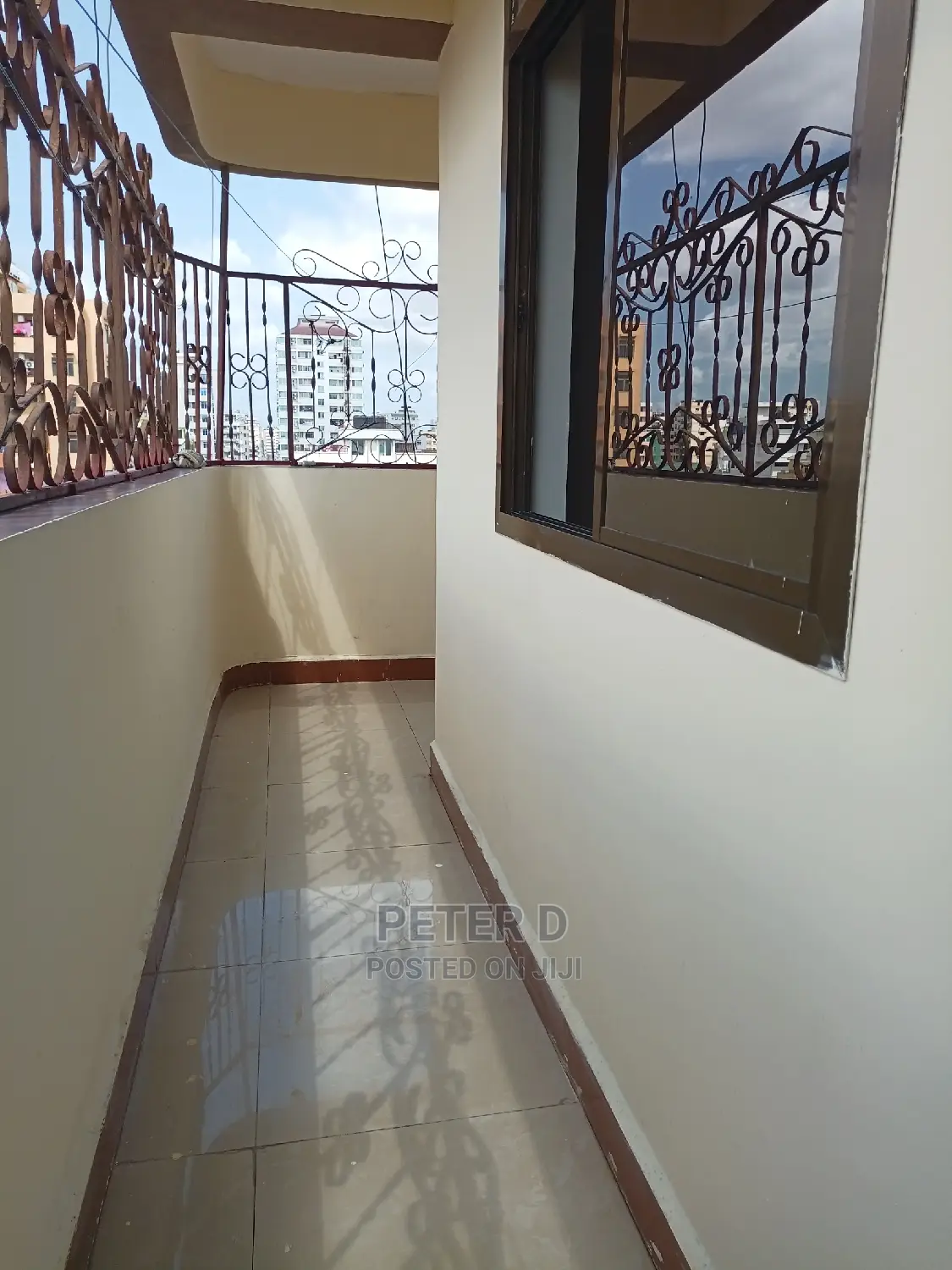 3bdrm Apartment in Kariakoo for rent in Kariakoo