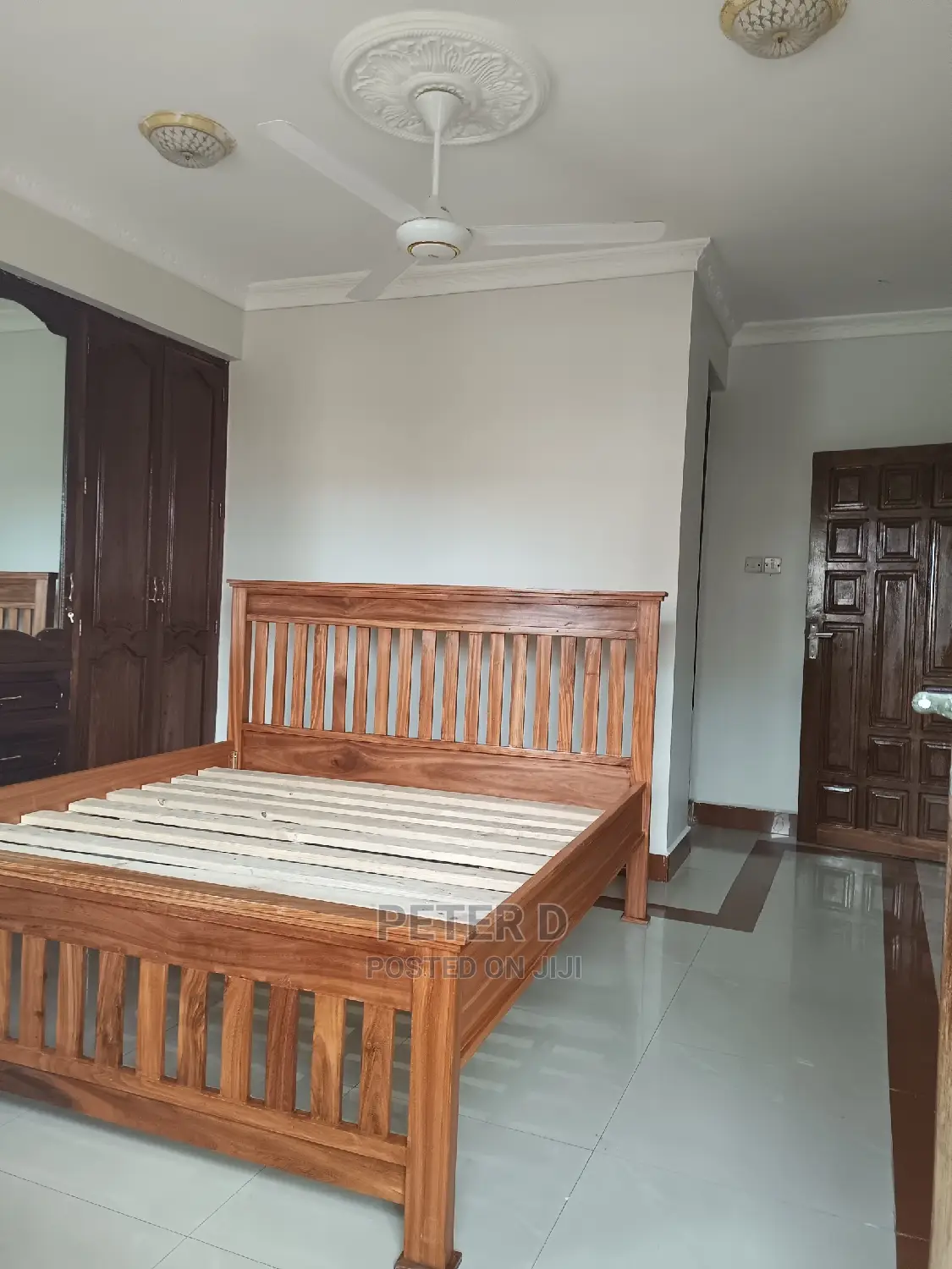 3bdrm Apartment in Kariakoo for rent in Kariakoo