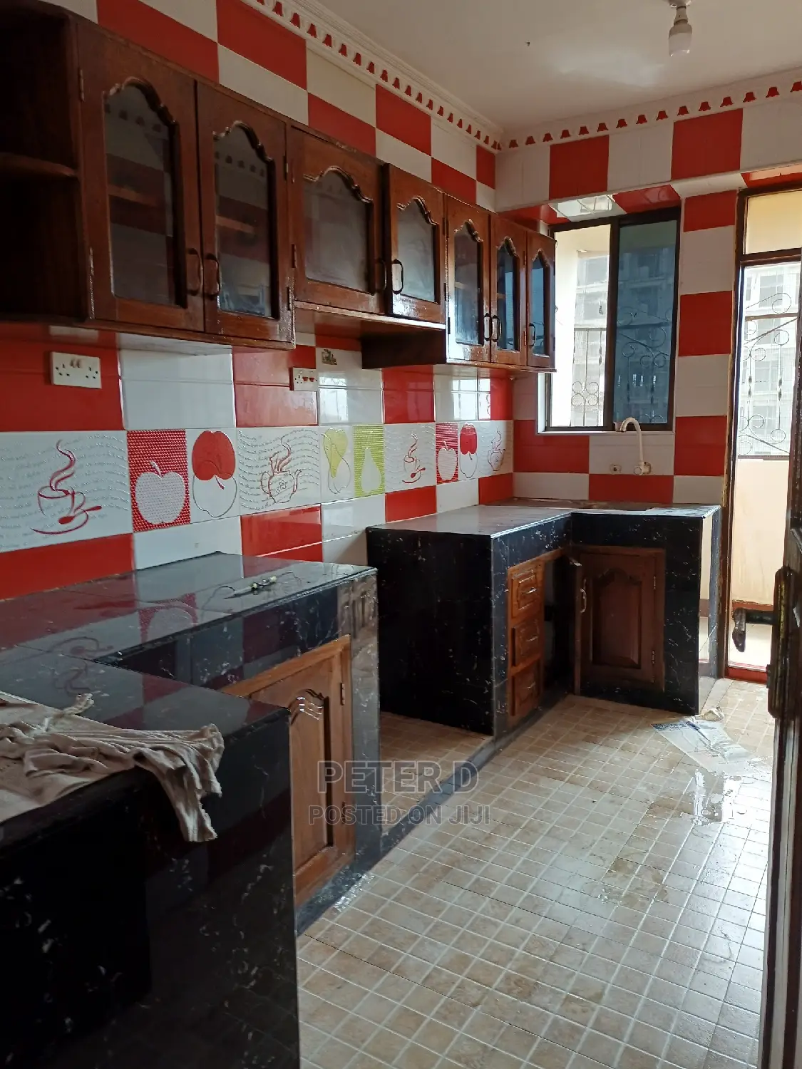 3bdrm Apartment in Kariakoo for rent in Kariakoo