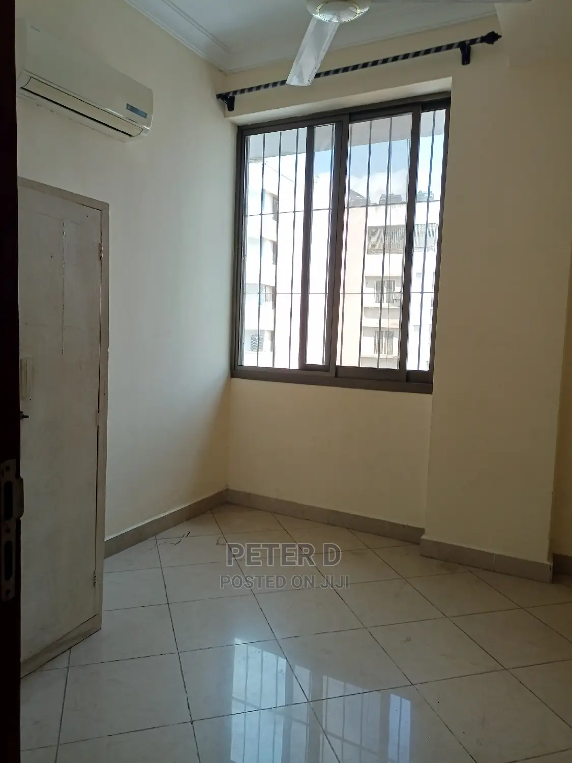3bdrm Apartment in Kariakoo for rent in Kariakoo