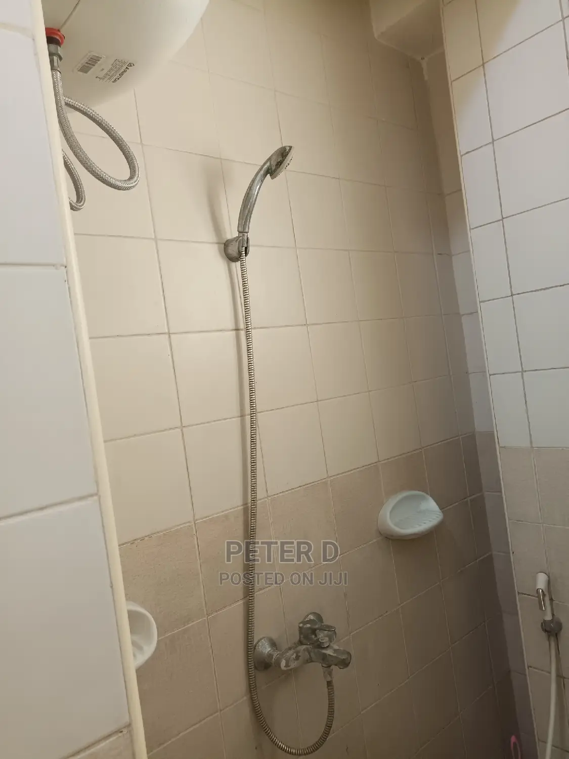 3bdrm Apartment in Kariakoo for rent in Kariakoo