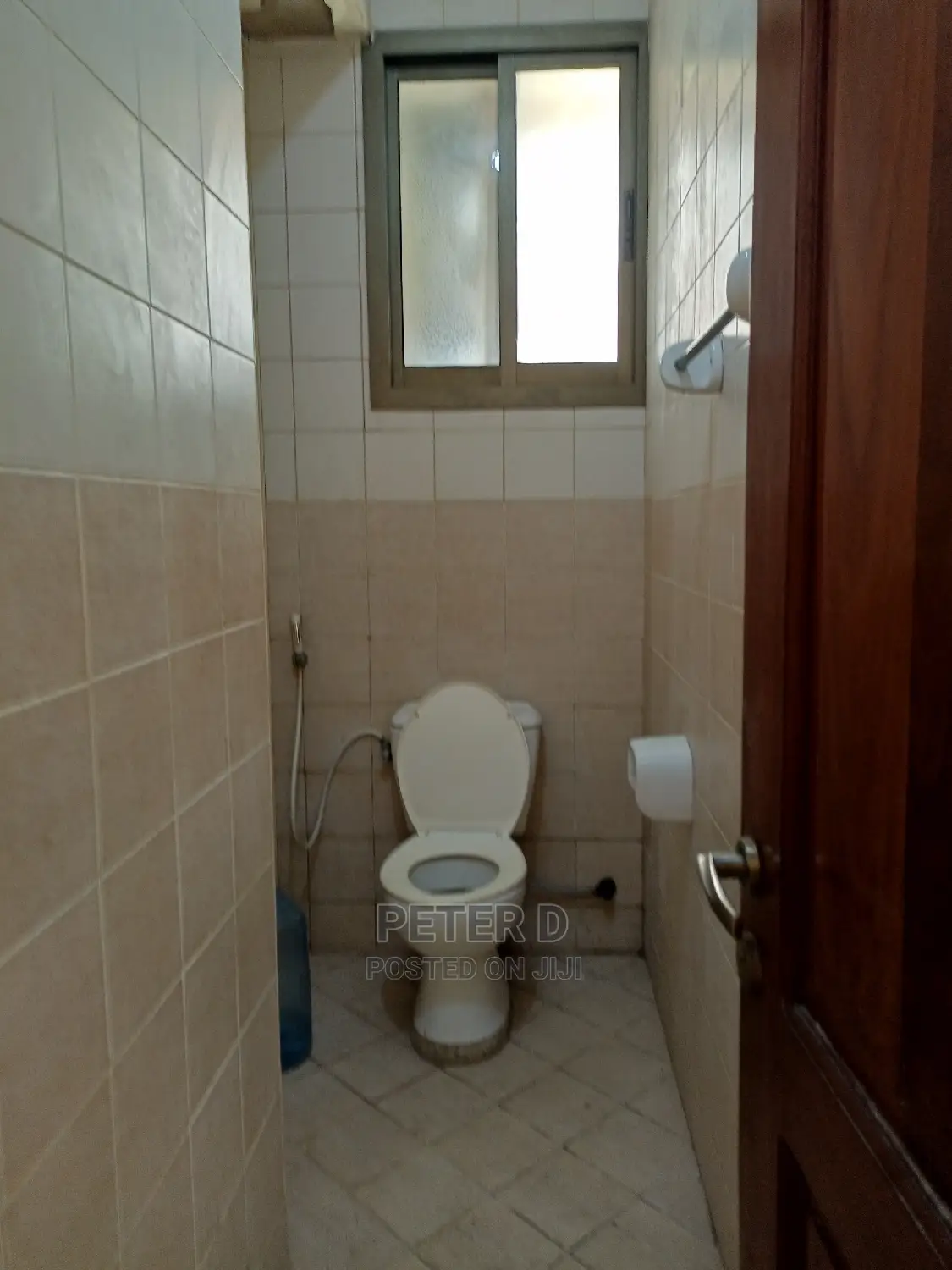 3bdrm Apartment in Kariakoo for rent in Kariakoo