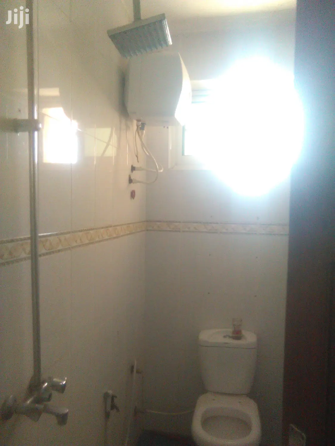3bdrm House in Kariakoo for rent in Kariakoo