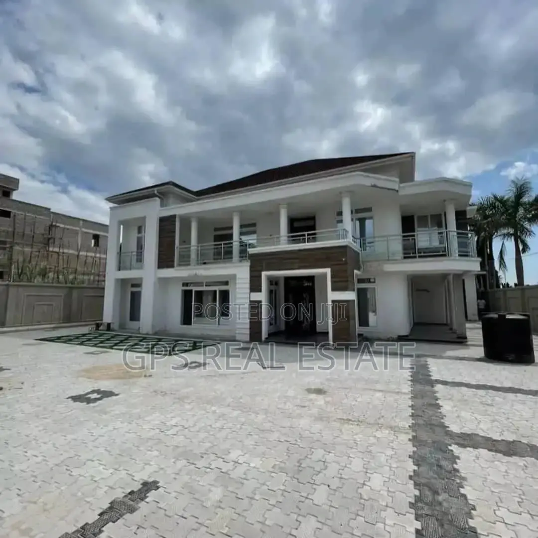6bdrm House in Mbezi Beach, Kinondoni for sale in Kinondoni