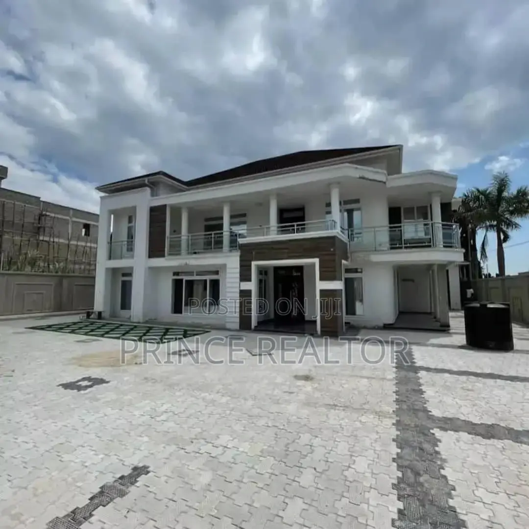 6bdrm House in Mbezi Beach, Kinondoni for sale in Kinondoni