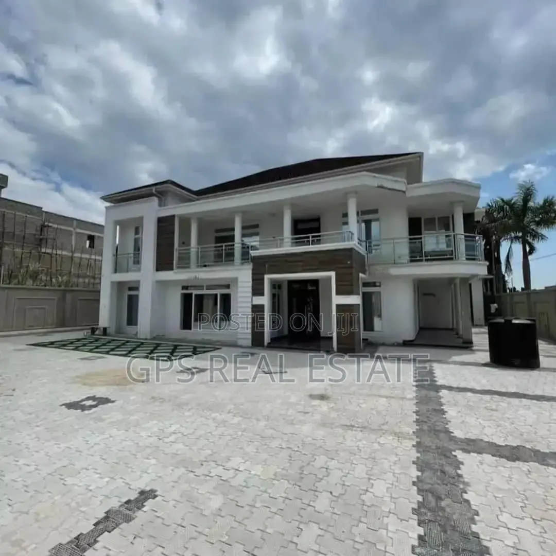 6bdrm House in Mbezi Beach, Kinondoni for sale in Kinondoni
