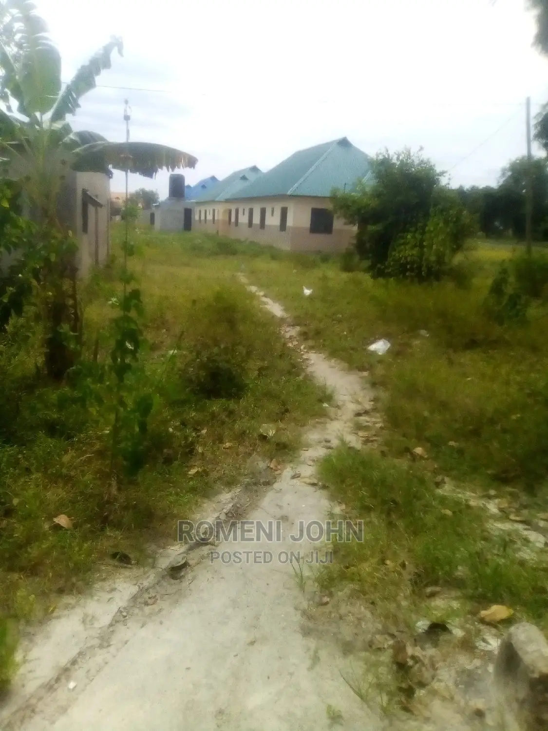 2bdrm Townhouse/Terrace in Tanzania Dsm Ukonga for sale in Ukonga