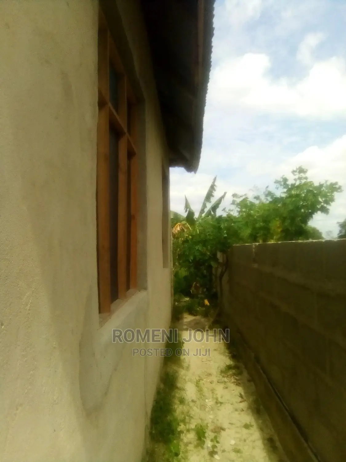 2bdrm Townhouse/Terrace in Tanzania Dsm Ukonga for sale in Ukonga