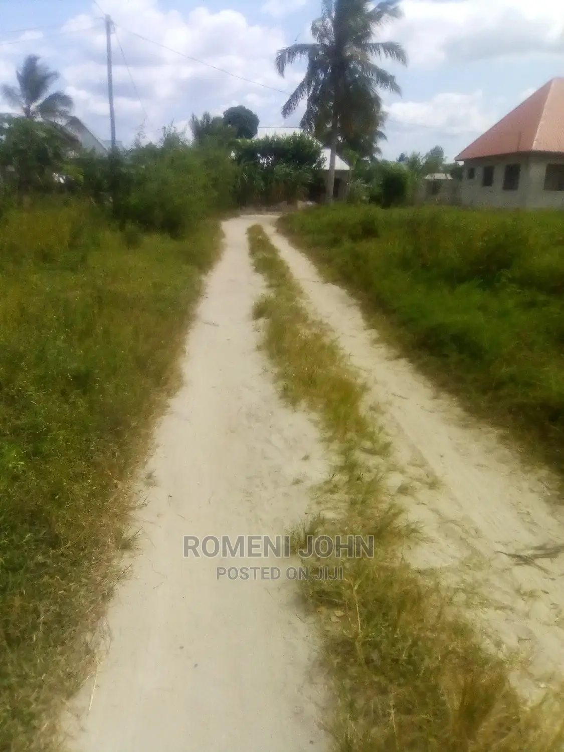 2bdrm Townhouse/Terrace in Tanzania Dsm Ukonga for sale in Ukonga