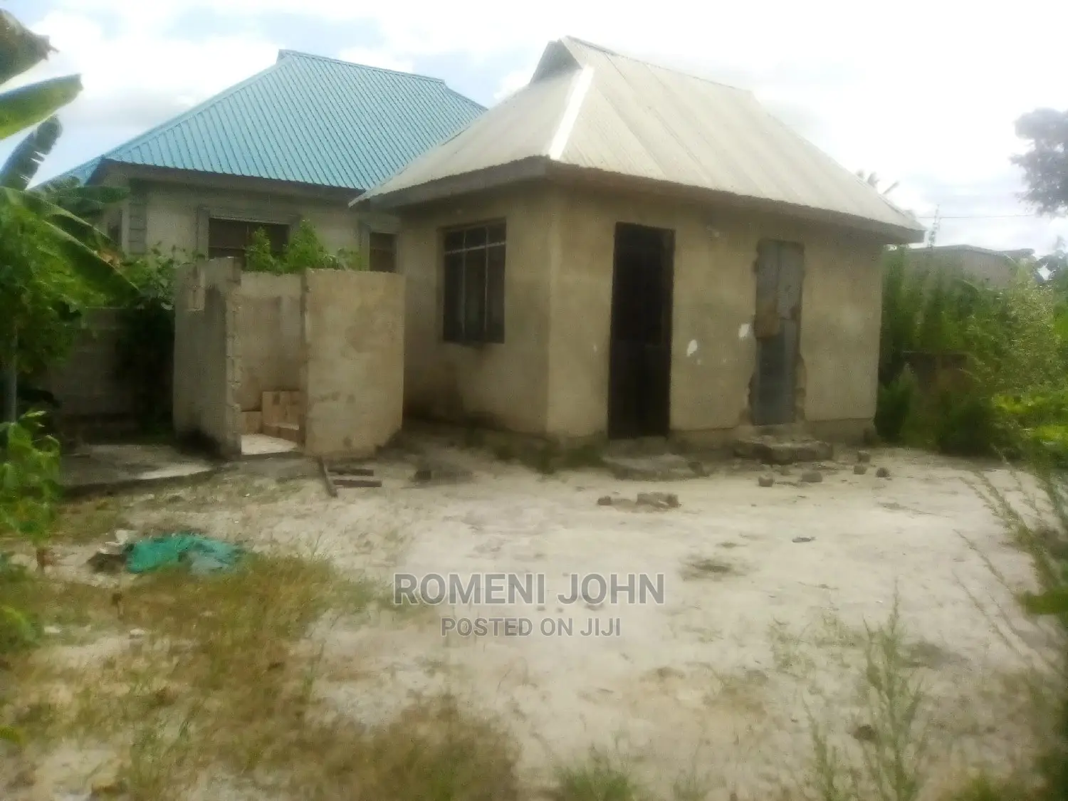 2bdrm Townhouse/Terrace in Tanzania Dsm Ukonga for sale in Ukonga
