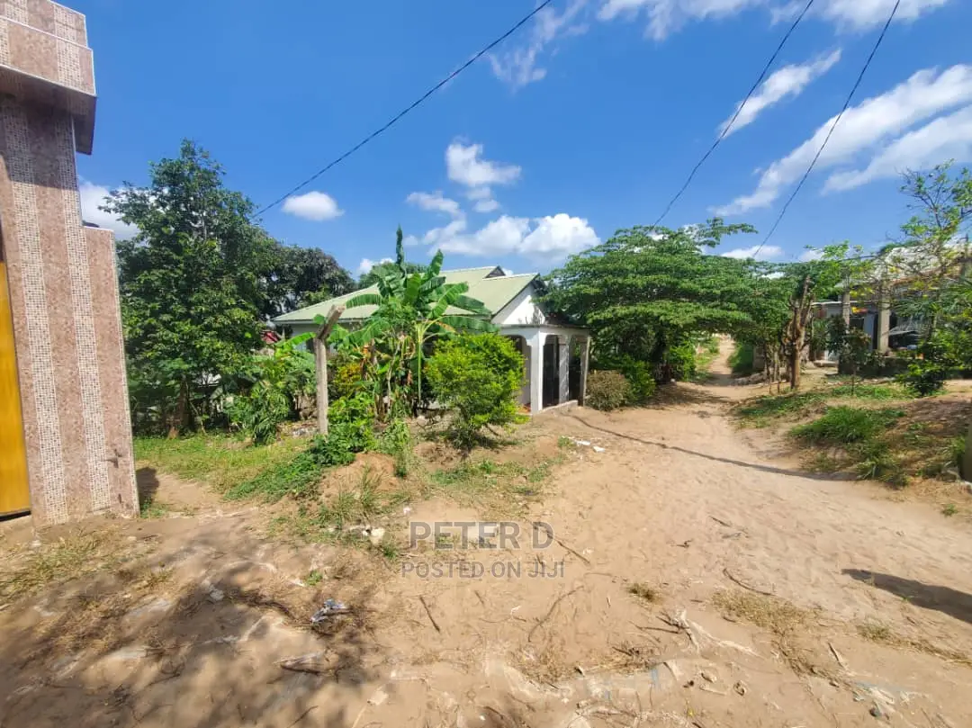 3bdrm House in Goba for sale in Goba