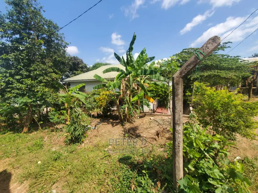 3bdrm House in Goba for sale in Goba