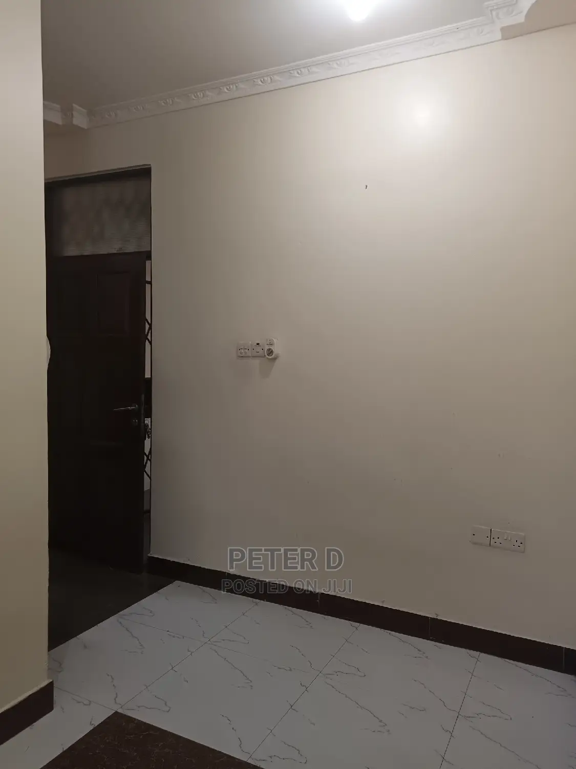 1bdrm Apartment in Kariakoo for rent in Kariakoo