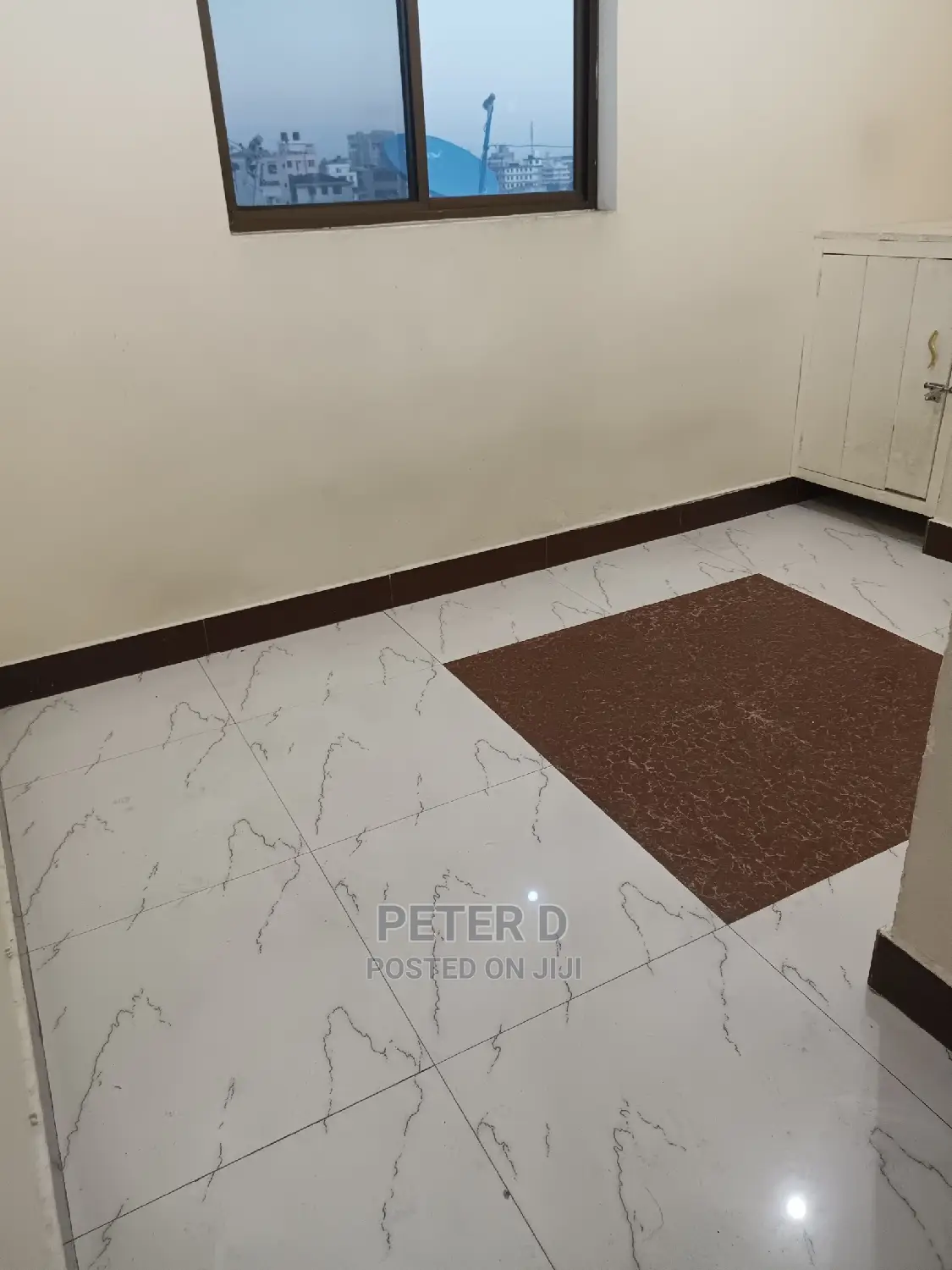 1bdrm Apartment in Kariakoo for rent in Kariakoo