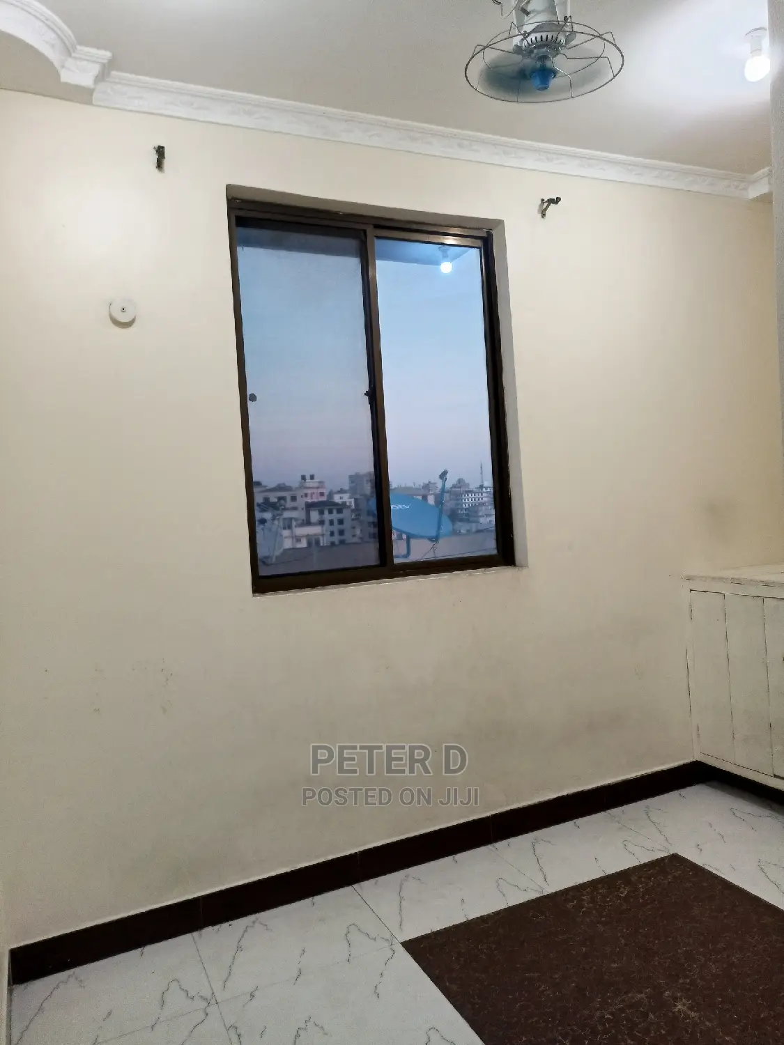 1bdrm Apartment in Kariakoo for rent in Kariakoo