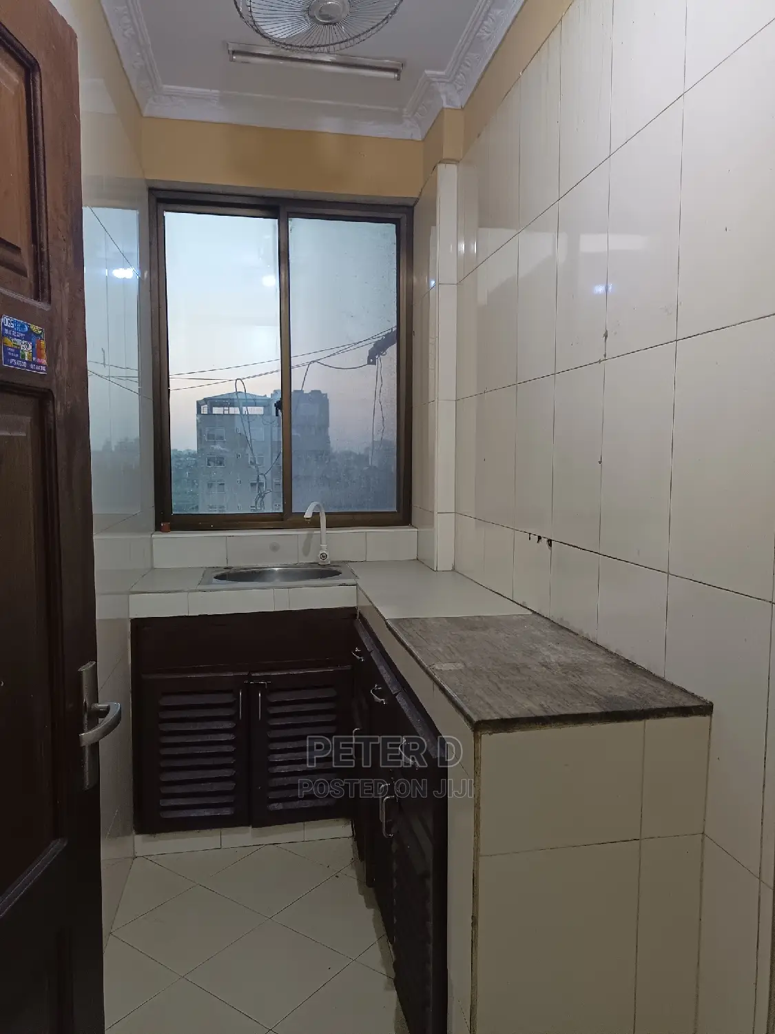 1bdrm Apartment in Kariakoo for rent in Kariakoo
