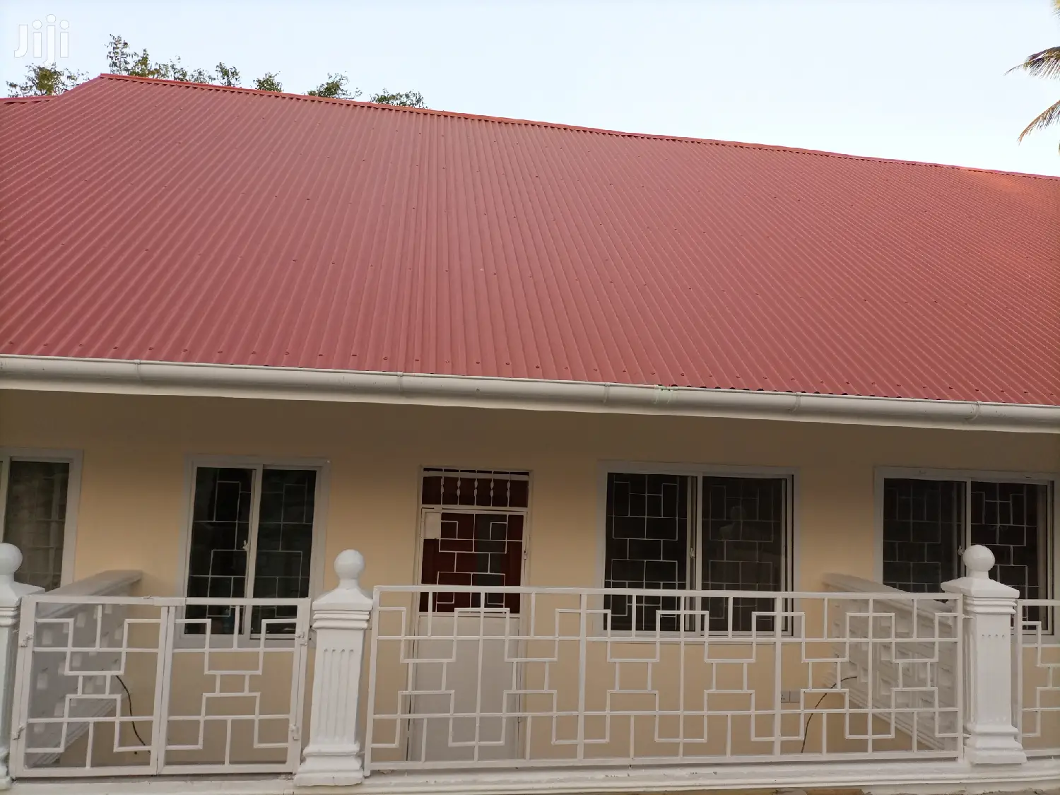 Furnished 1bdrm House in Kinondoni for rent in Kinondoni