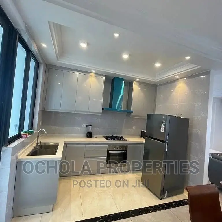 Furnished 3bdrm Apartment in Mikocheni for rent in Mikocheni