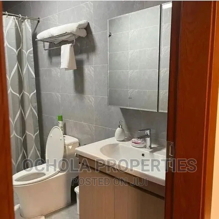 Furnished 3bdrm Apartment in Mikocheni for rent in Mikocheni