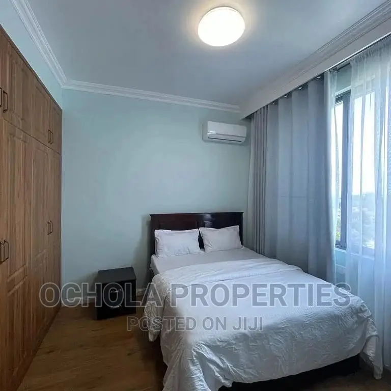 Furnished 3bdrm Apartment in Mikocheni for rent in Mikocheni