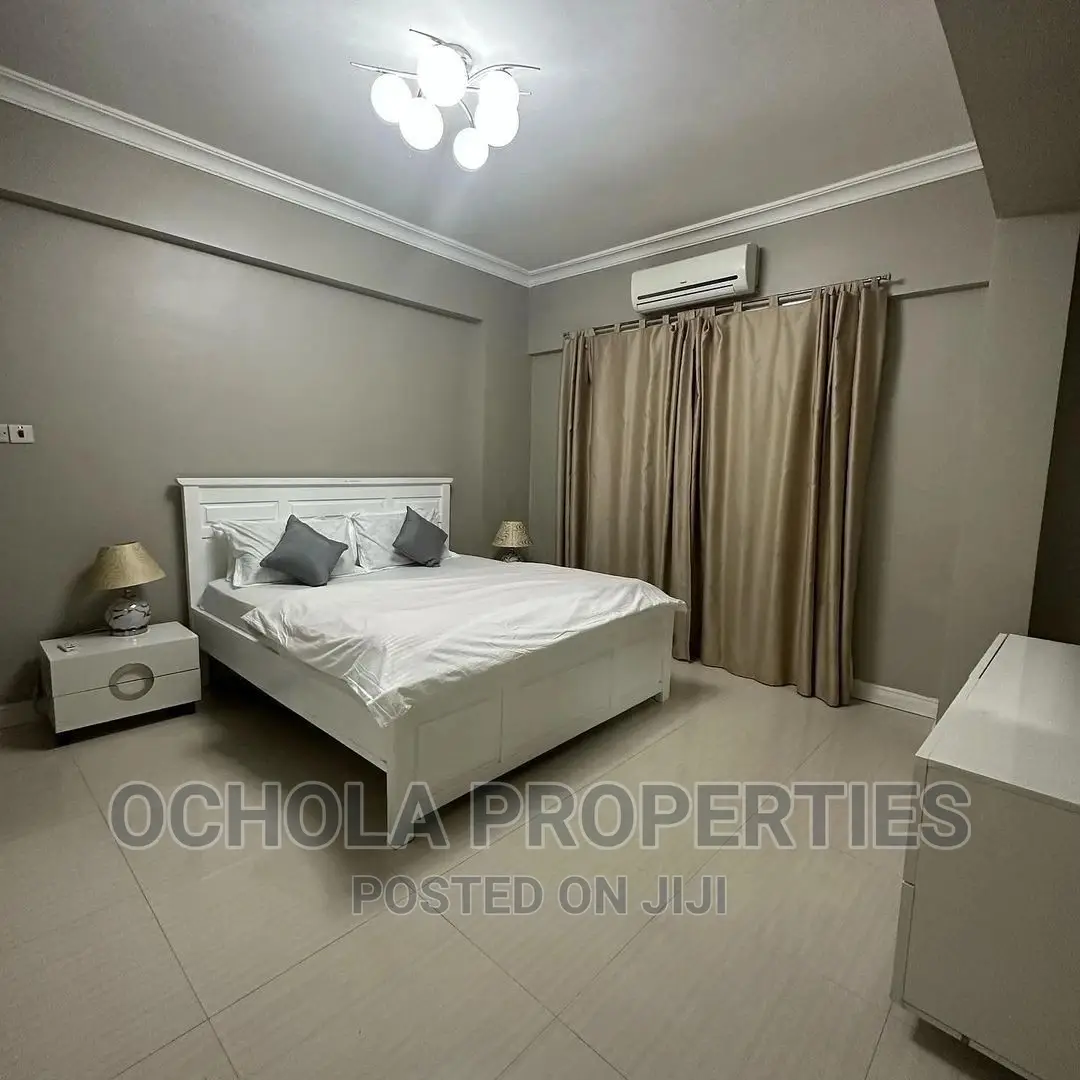 Furnished 3bdrm Apartment in Masaki for rent in Masaki