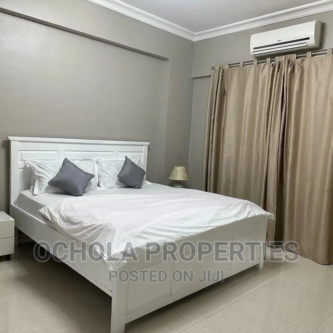 Furnished 3bdrm Apartment in Masaki for rent in Masaki