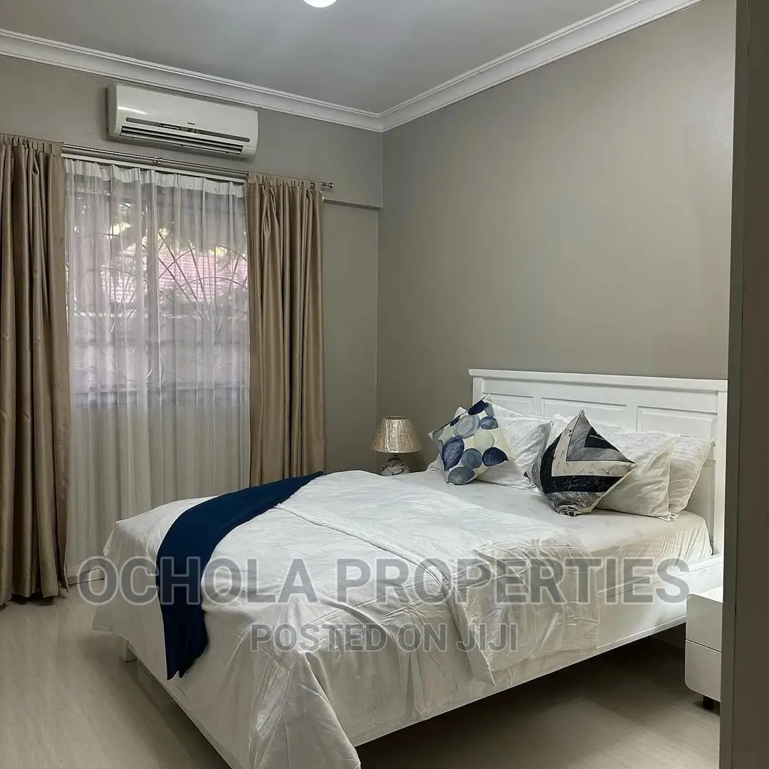 Furnished 3bdrm Apartment in Masaki for rent in Masaki