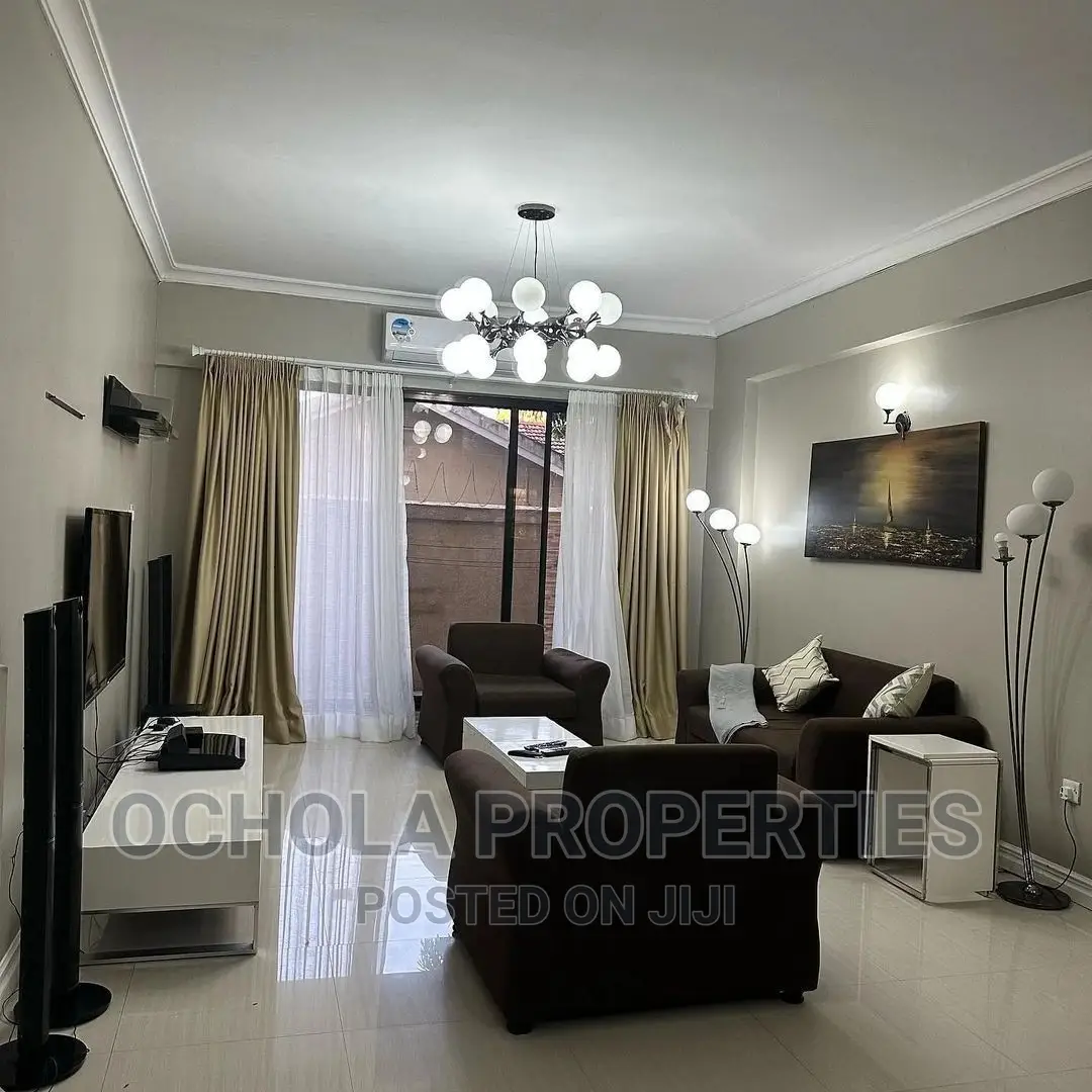 Furnished 3bdrm Apartment in Masaki for rent in Masaki