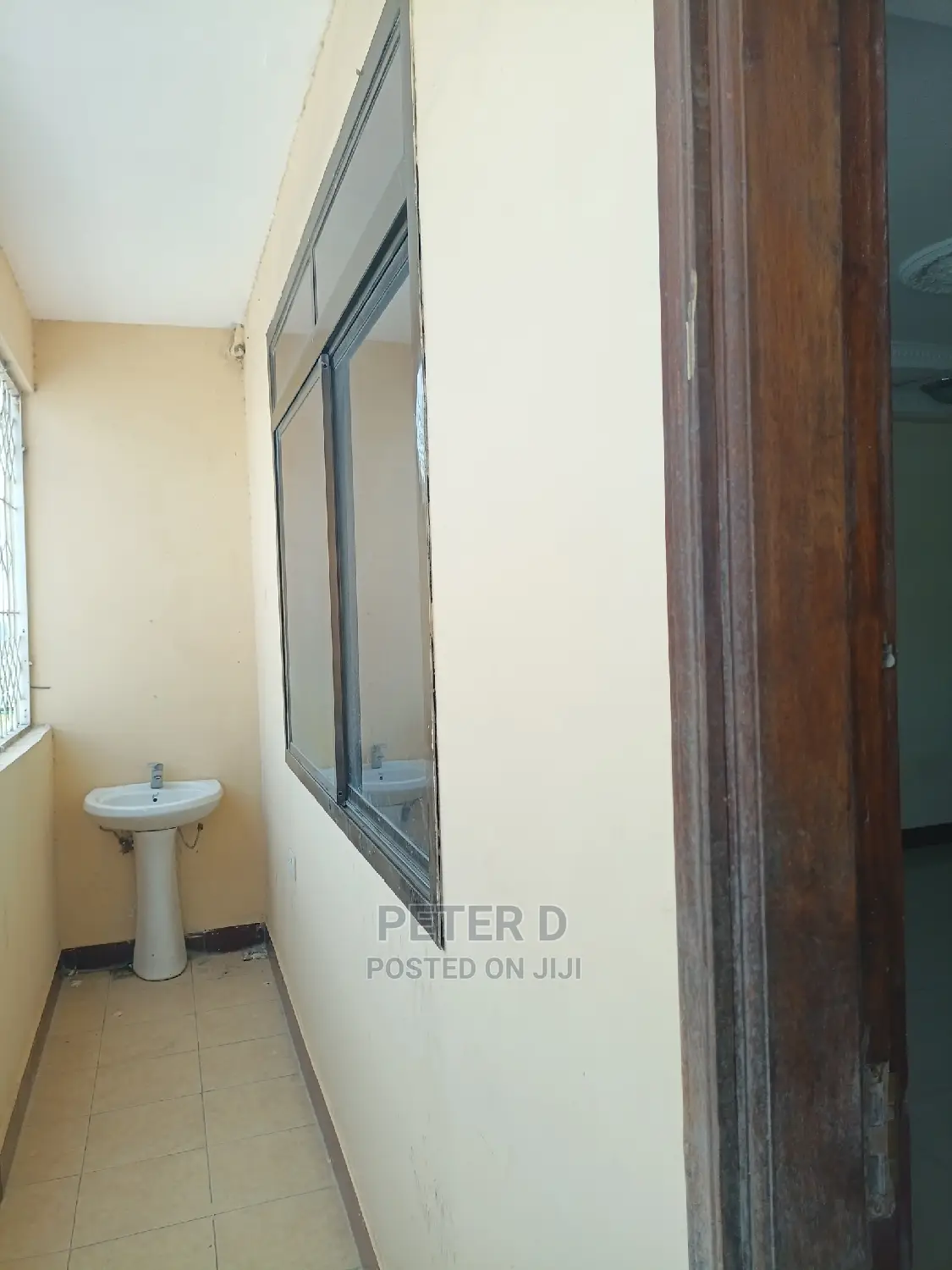 3bdrm Apartment in Kariakoo for rent in Kariakoo