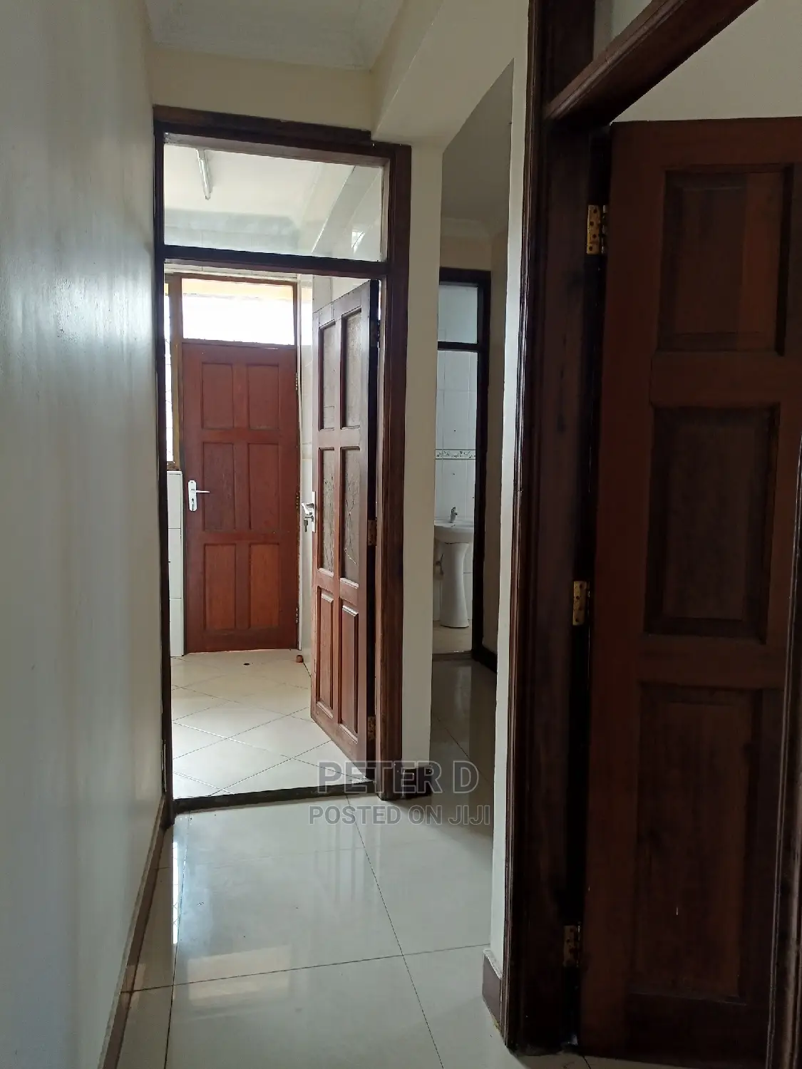 3bdrm Apartment in Kariakoo for rent in Kariakoo