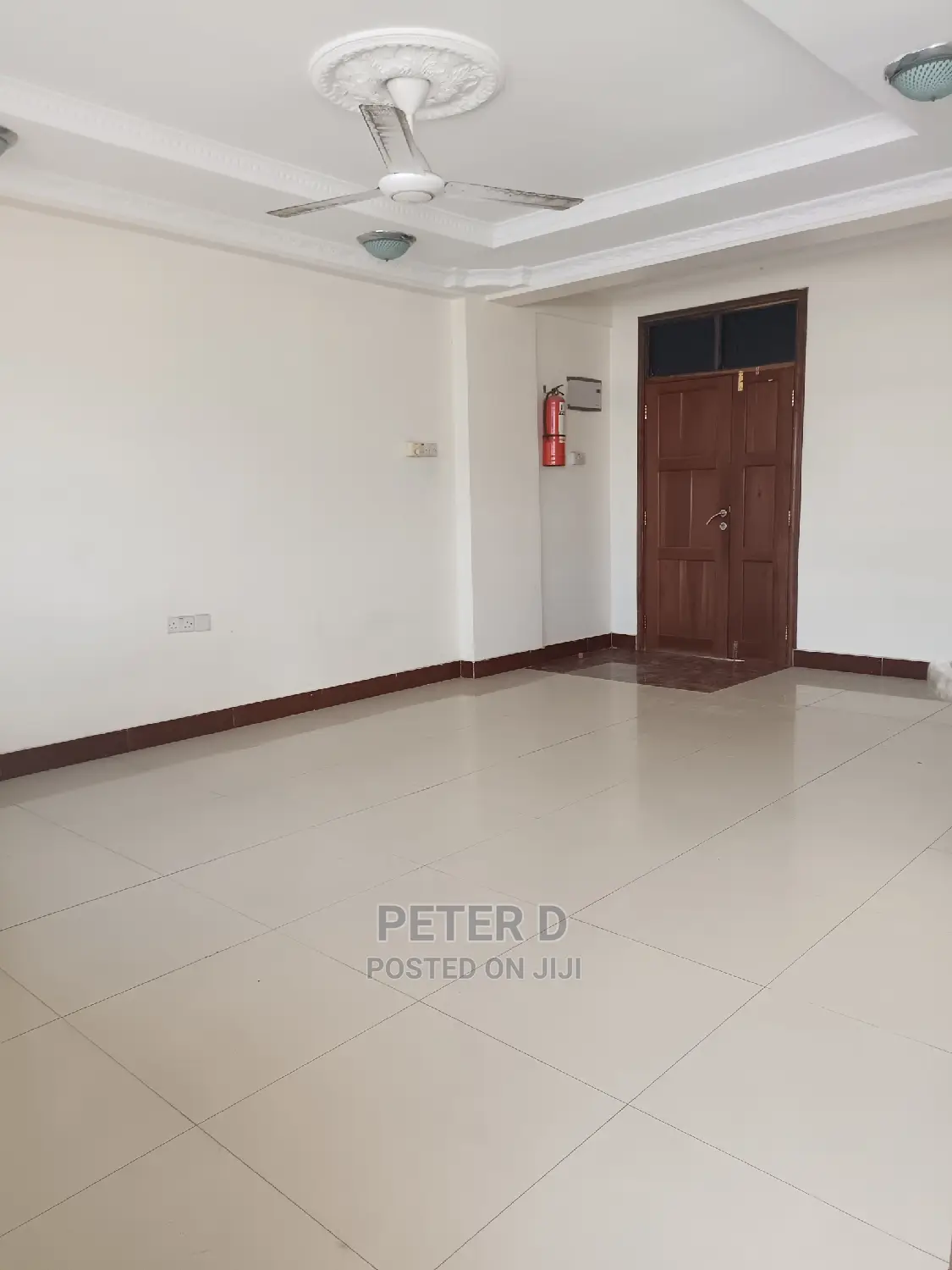 3bdrm Apartment in Kariakoo for rent in Kariakoo