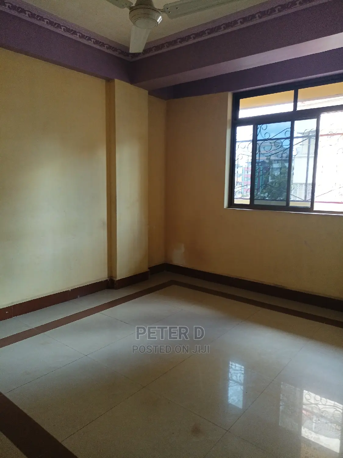 3bdrm Apartment in Kariakoo for rent in Kariakoo
