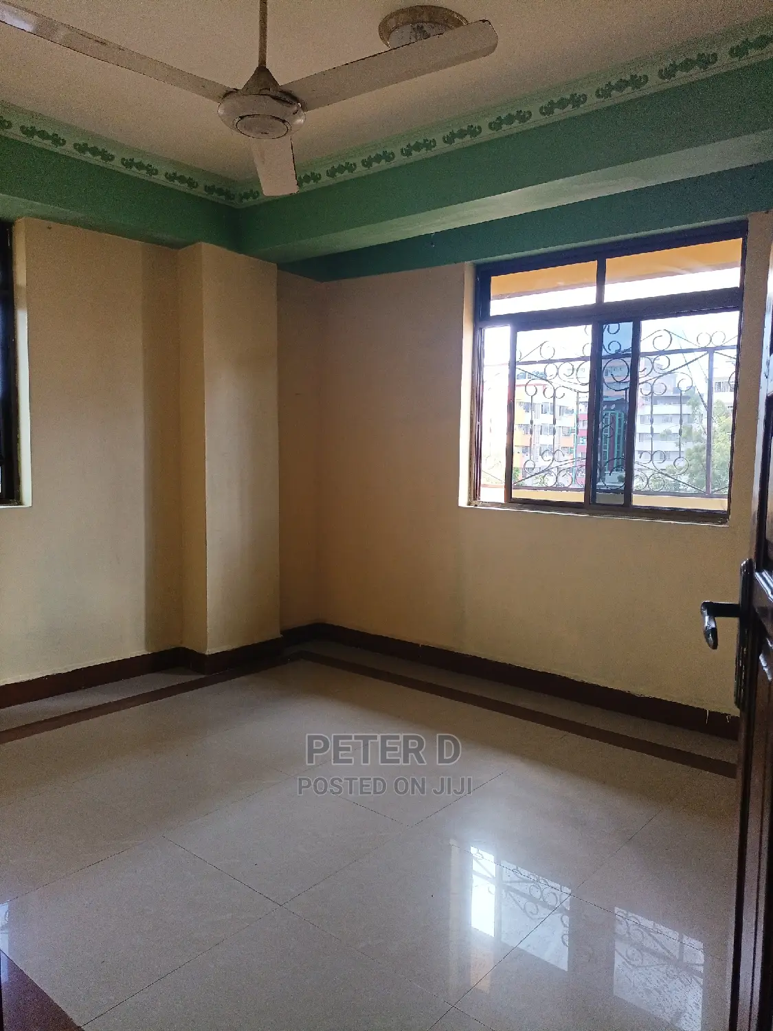 3bdrm Apartment in Kariakoo for rent in Kariakoo