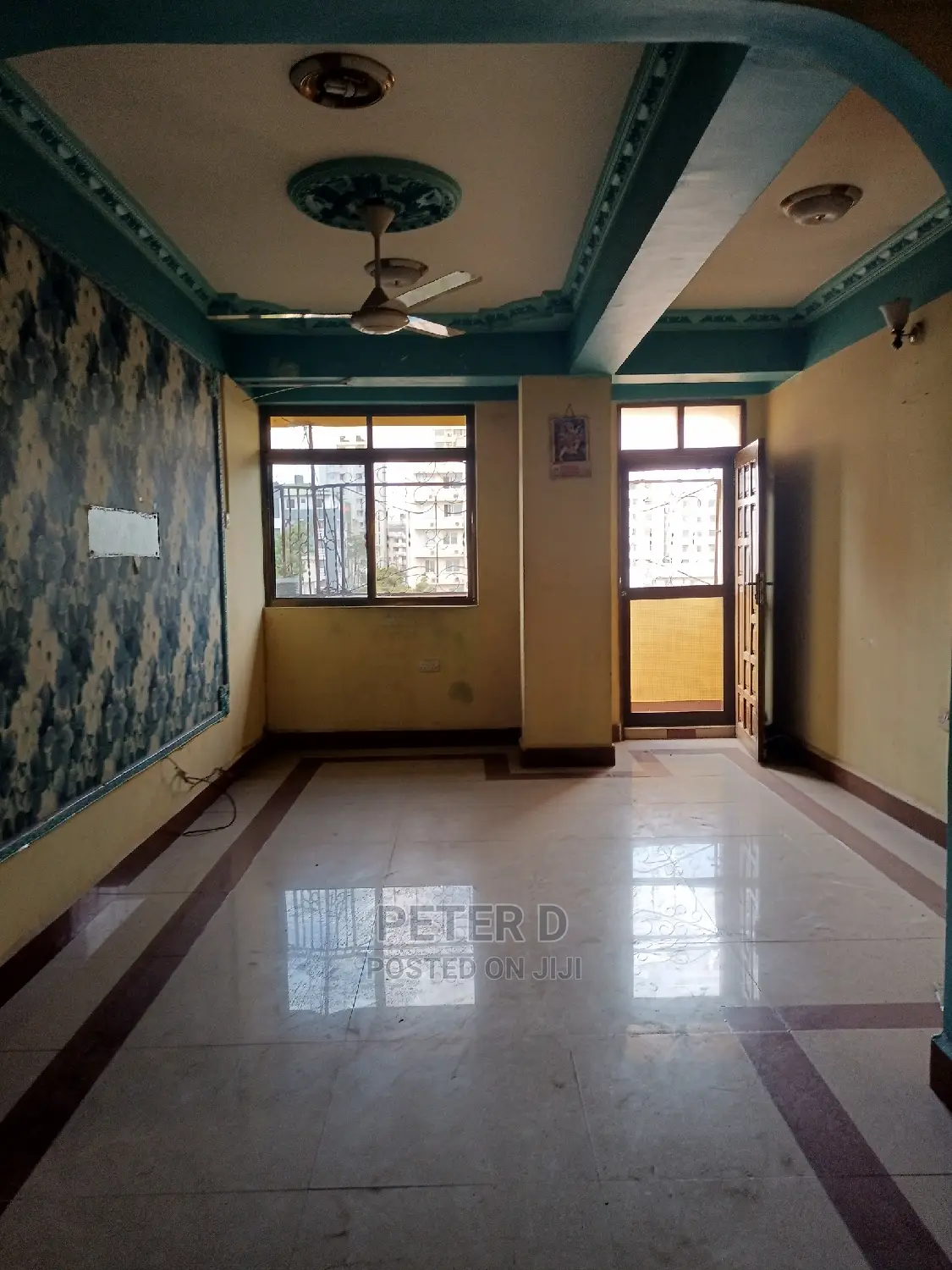 3bdrm Apartment in Kariakoo for rent in Kariakoo