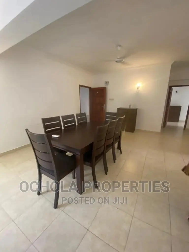 Furnished 3bdrm Apartment in Masaki for rent in Masaki