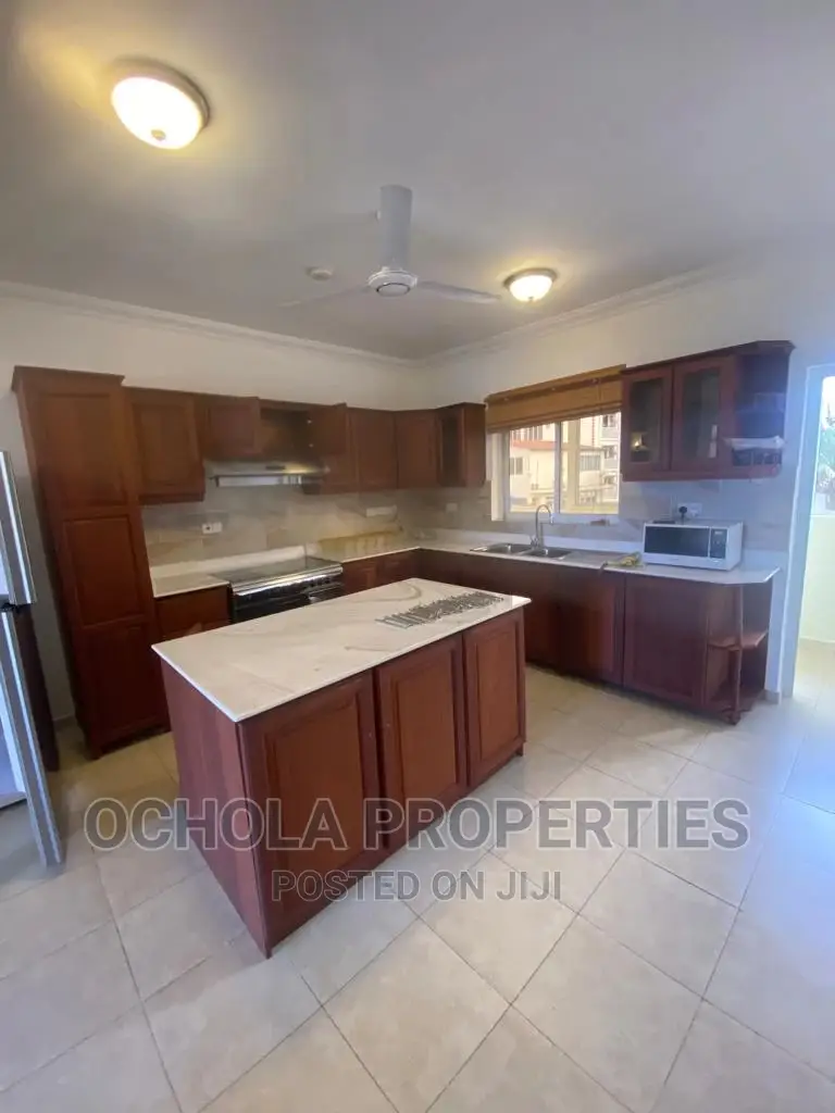 Furnished 3bdrm Apartment in Masaki for rent in Masaki