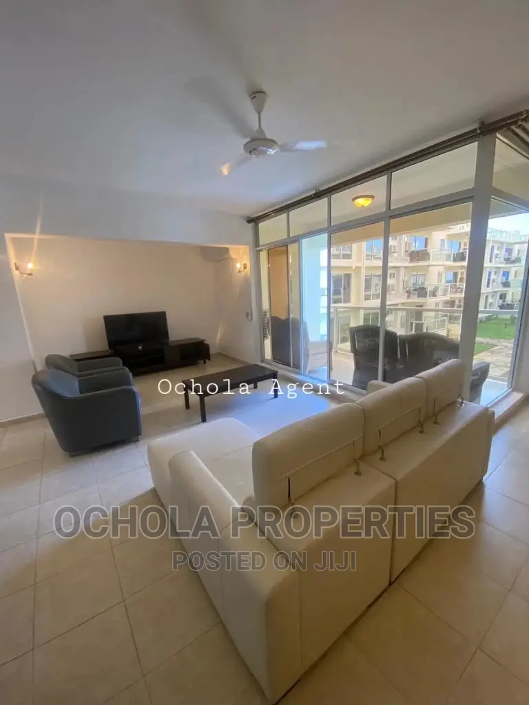 Furnished 3bdrm Apartment in Masaki for rent in Masaki