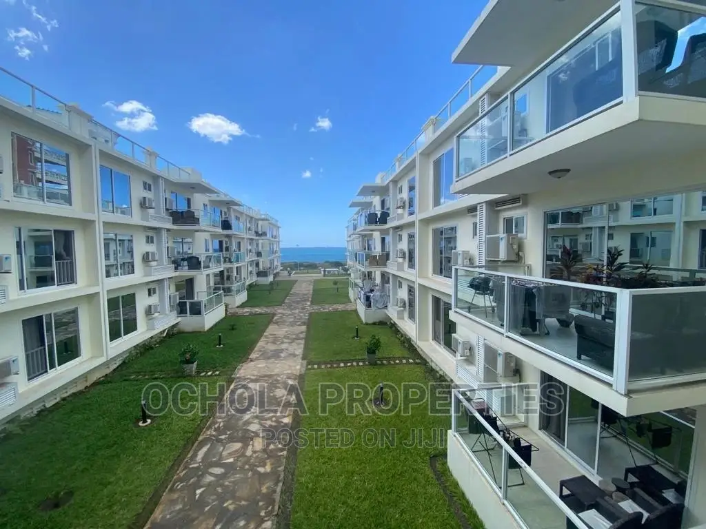 Furnished 3bdrm Apartment in Masaki for rent in Masaki