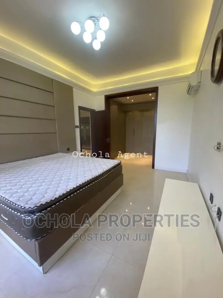 Furnished 2bdrm Apartment in Masaki for rent in Masaki