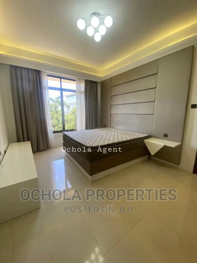 Furnished 2bdrm Apartment in Masaki for rent in Masaki