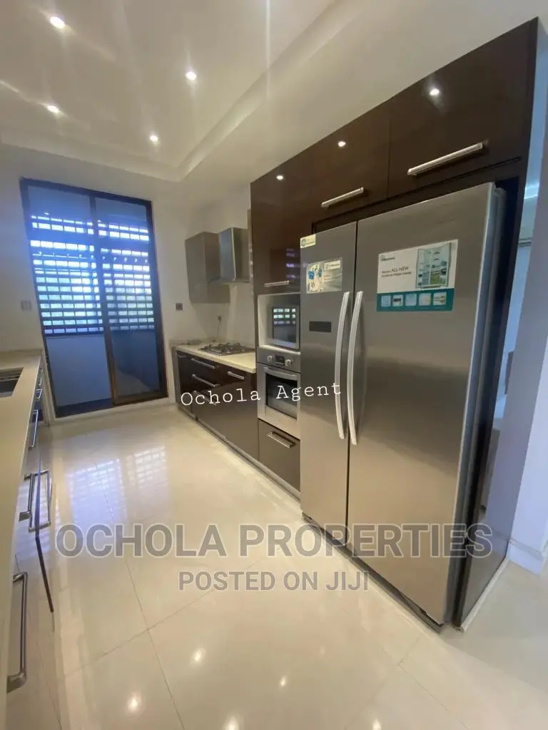 Furnished 2bdrm Apartment in Masaki for rent in Masaki