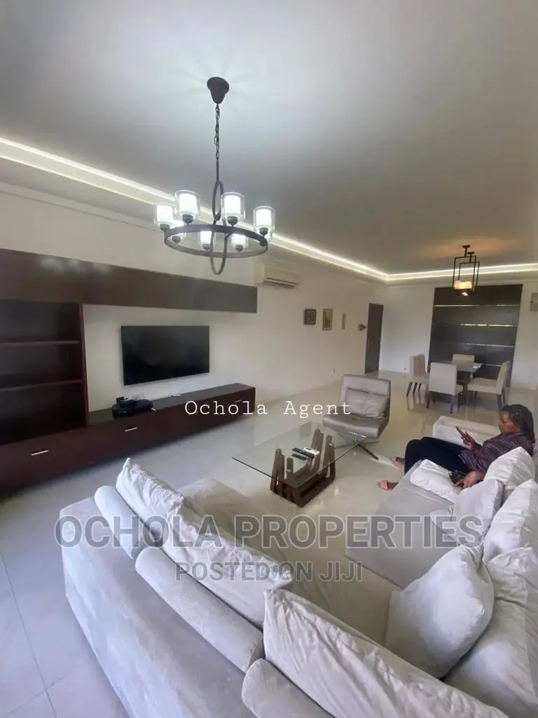 Furnished 2bdrm Apartment in Masaki for rent in Masaki