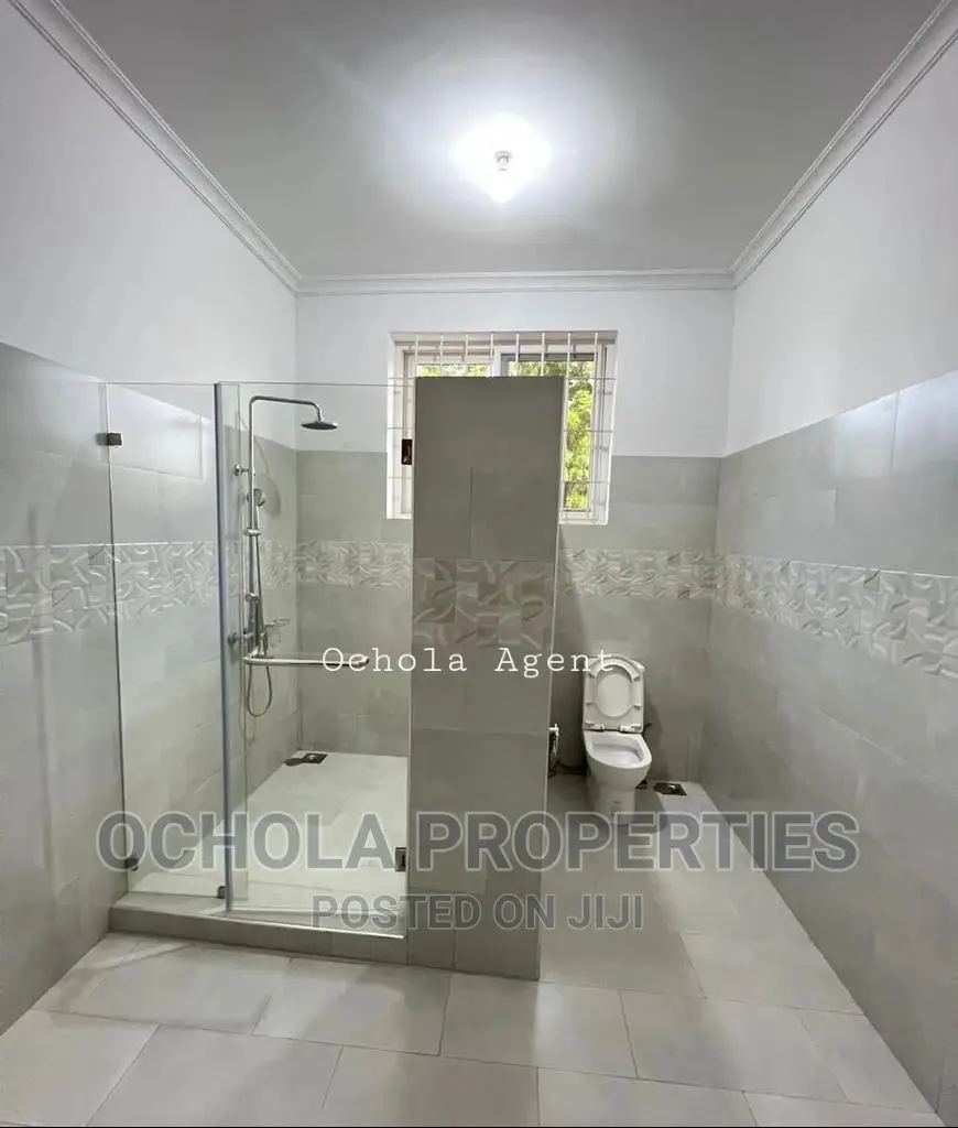 Furnished 2bdrm Apartment in Mbezi for rent in Mbezi
