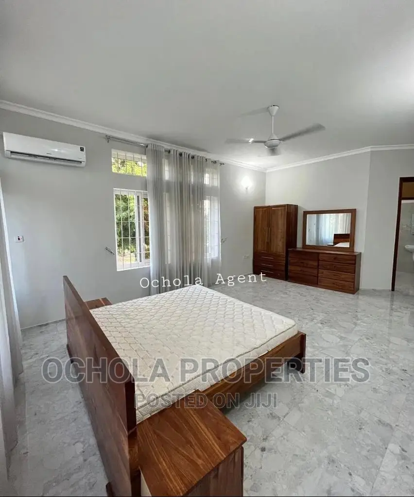 Furnished 2bdrm Apartment in Mbezi for rent in Mbezi