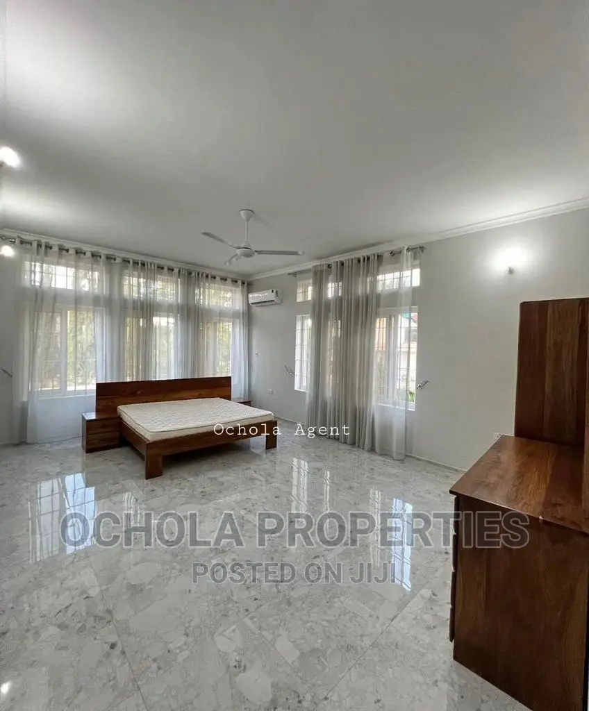 Furnished 2bdrm Apartment in Mbezi for rent in Mbezi