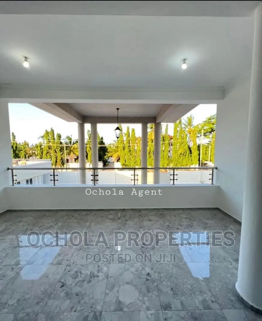 Furnished 2bdrm Apartment in Mbezi for rent in Mbezi