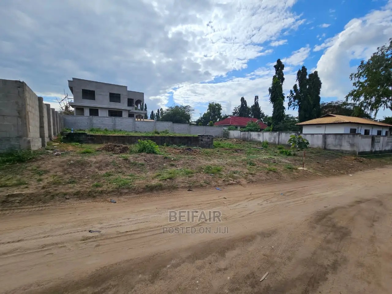 Kiwanja Kizuri Sana Kinauzwa Madale in Ilala