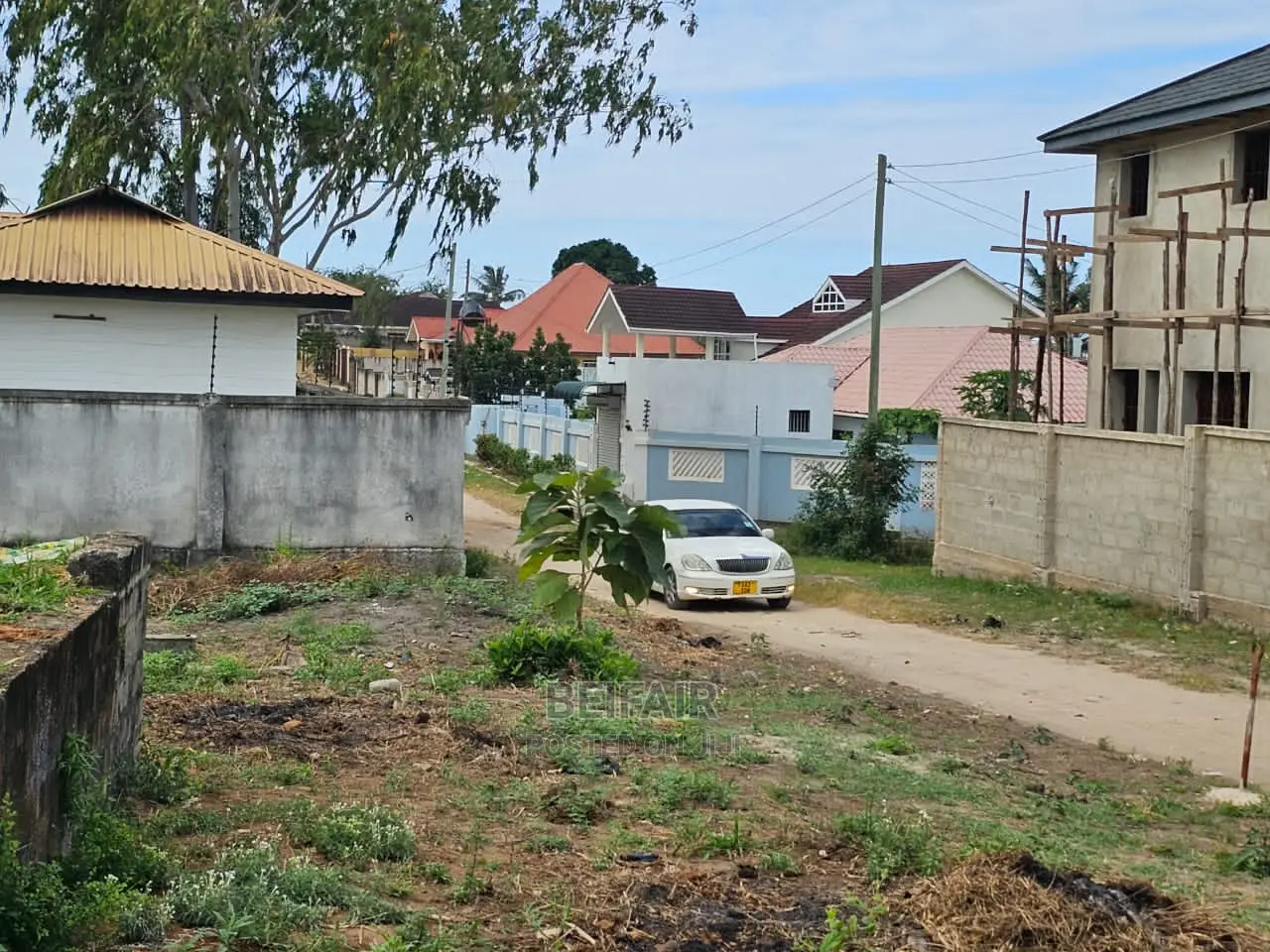 Kiwanja Kizuri Sana Kinauzwa Madale in Ilala