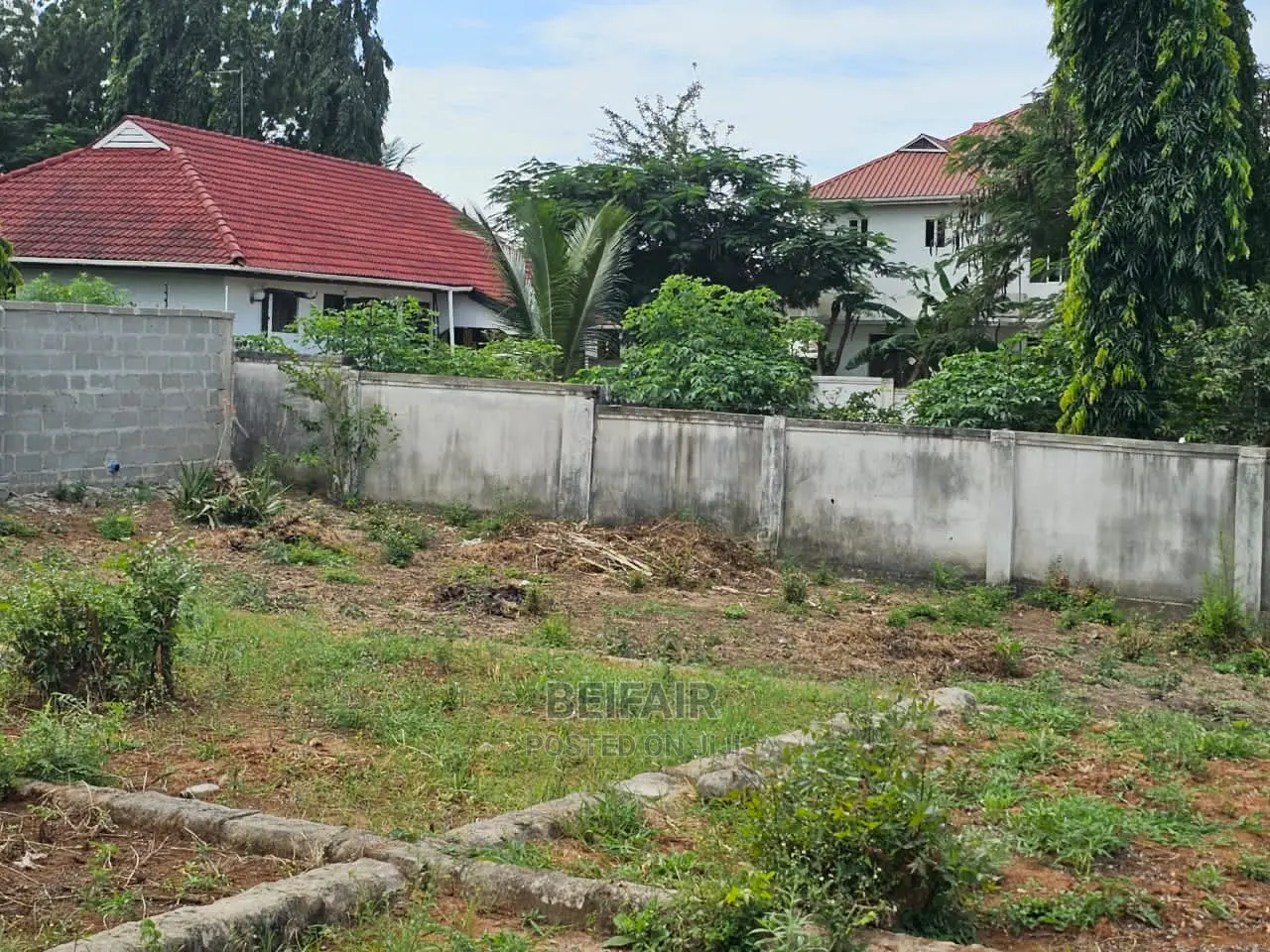 Kiwanja Kizuri Sana Kinauzwa Madale in Ilala