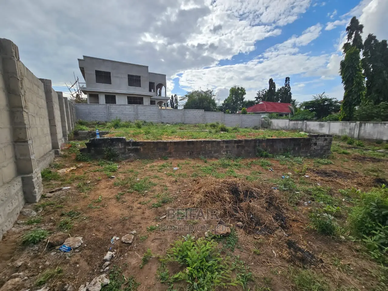Kiwanja Kizuri Sana Kinauzwa Madale in Ilala